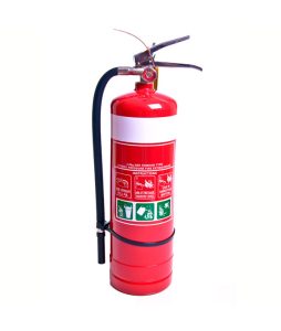 Dry Powder Extinguisher BE