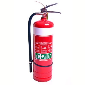 Dry Powder Extinguisher BE
