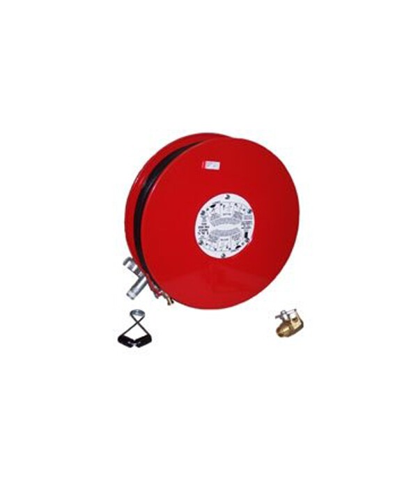 HOSE REEL