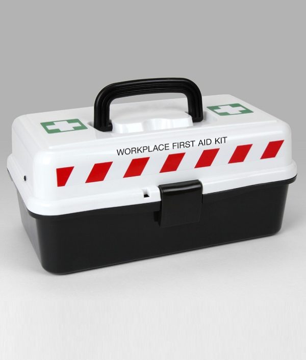 Work Place First Aid Kit 2
