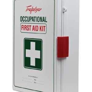 Occupational First Aid Kit