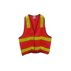 Safety Jacket