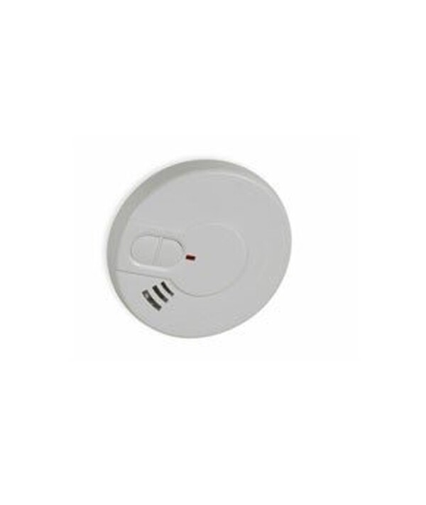 Smoke Alarm
