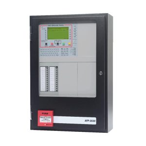 Fire Indicator Panel