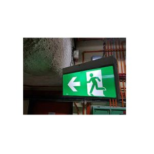 Exit-and-Emergency-Lighting
