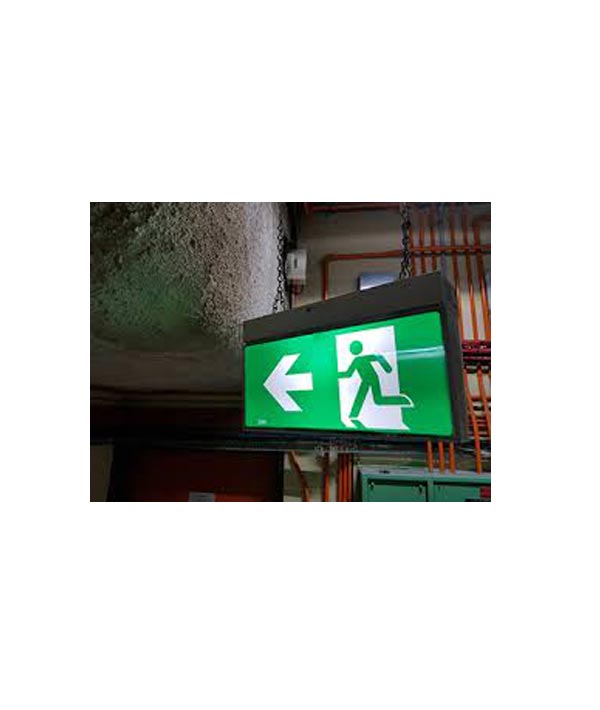 Exit-and-Emergency-Lighting