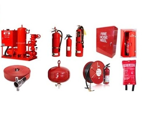 Fire Safety Essentials