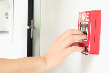 Fire Alarm Systems