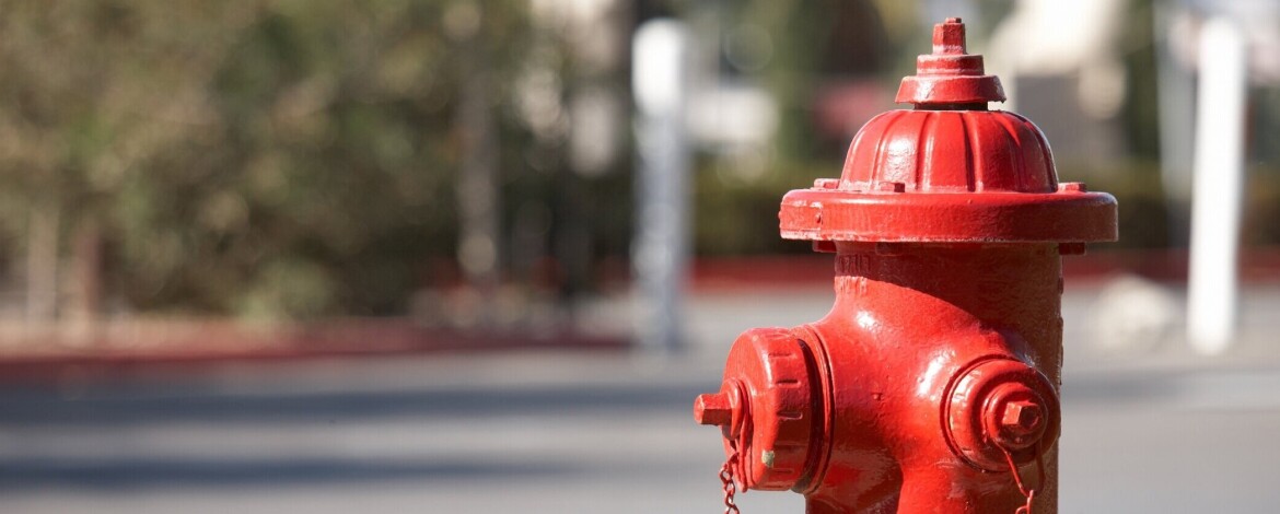 fire hydrant complete fire protection services