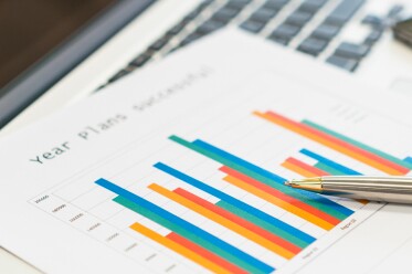 index work printout report calculator