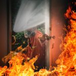 Aged Care Fire Safety