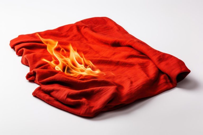 Fire Blanket