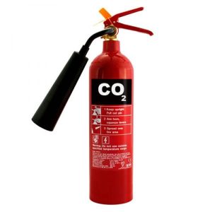 CO2 Fire Extinguisher