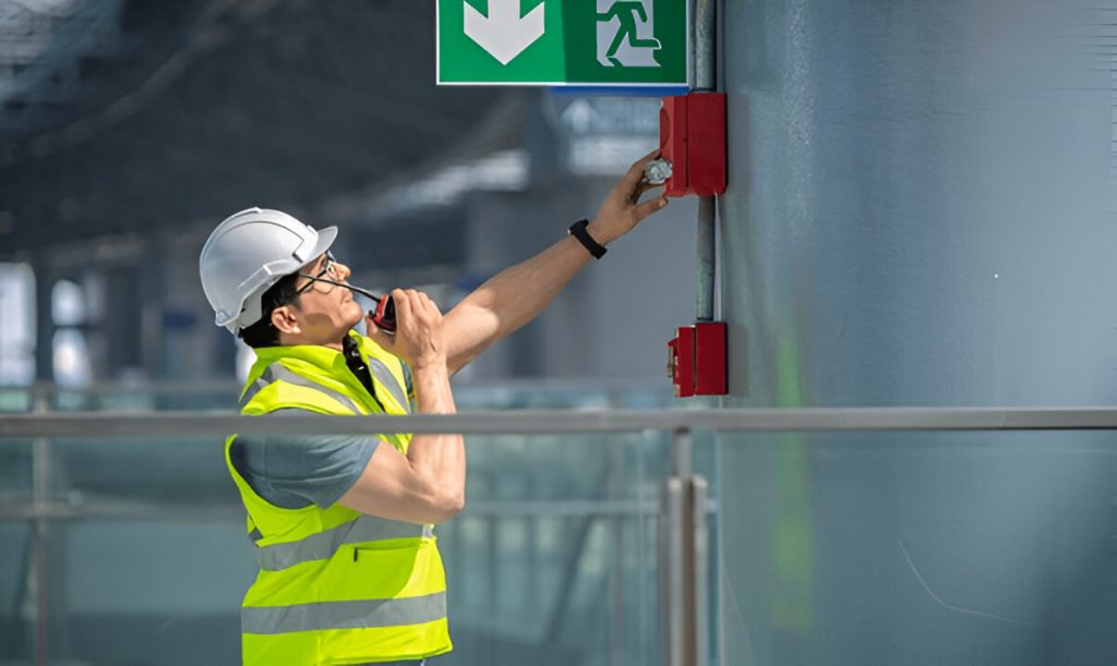 What to Expect from a Professional Fire Safety Service Provider in Melbourne