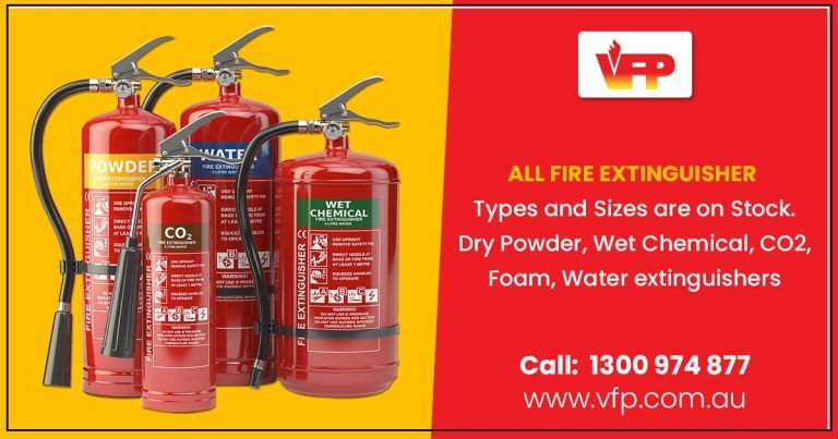 Fire Equipment Services