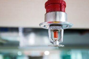Residential Fire Sprinkler Systems Activate scaled