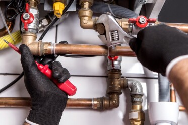 Concept Group Wigan Plumbing Heating